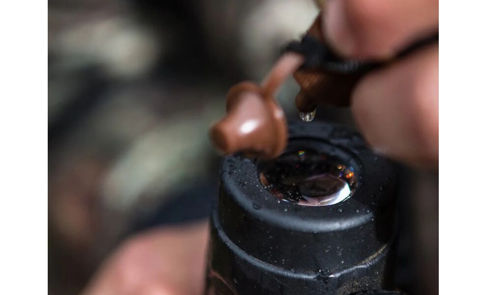 Антіфог для оптики Gear Aid Op Drops™ Anti-Fog + Lens Cleaner, зображення 3