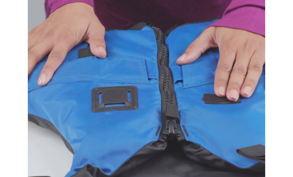 Змазка для блискавок Gear Aid Zipper Lubricant Stick, 2x4,5 г, зображення 5