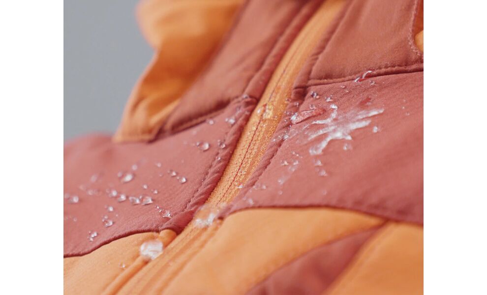 Засіб для просочення спорядження Gear Aid REVIVEX® Tent Water Repellent, 500 мл, зображення 4