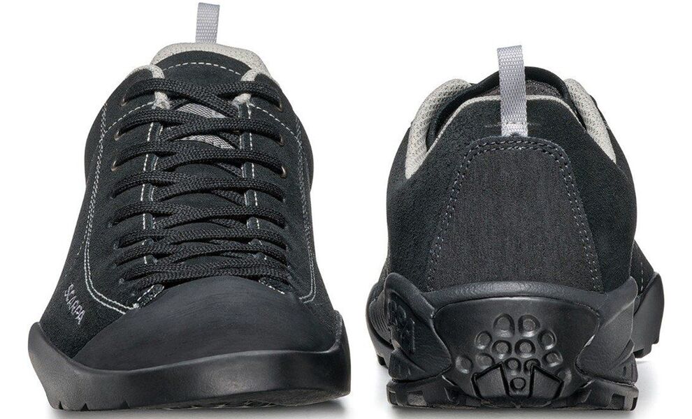 Міські кросівки унісекс SCARPA Mojito - 32605-350 (Black), Колір виробника: Black, Розмір виробника: EU 44,5, зображення 5