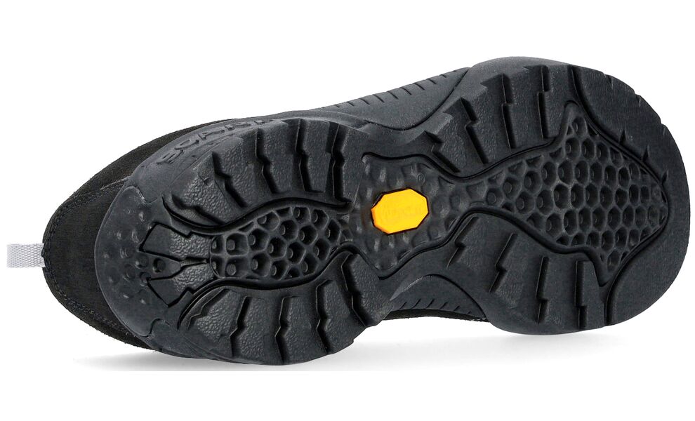 Міські кросівки унісекс SCARPA Mojito - 32605-350 (Black), Колір виробника: Black, Розмір виробника: EU 44,5, зображення 8