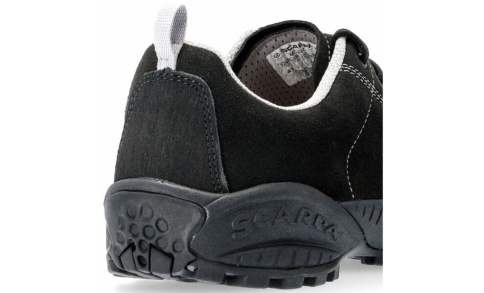 Міські кросівки унісекс SCARPA Mojito - 32605-350 (Black), Колір виробника: Black, Розмір виробника: EU 41,5, зображення 10