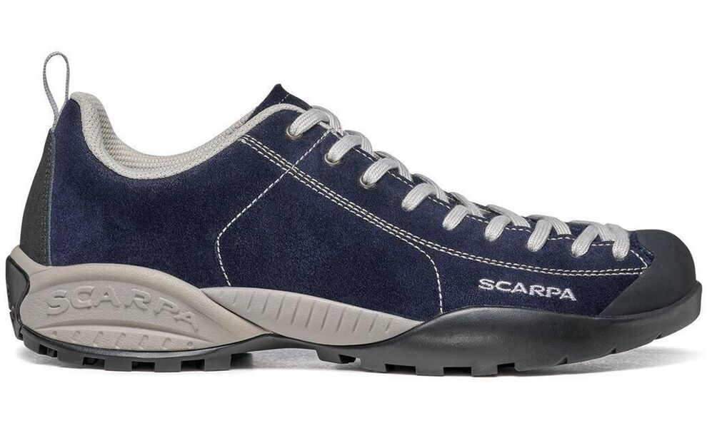 Міські кросівки унісекс SCARPA Mojito - 32605-350 (Dark Blue), Колір виробника: Dark Blue, Розмір виробника: EU 44, зображення 2