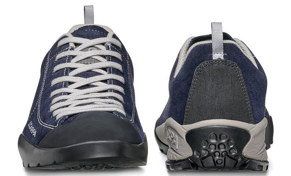 Міські кросівки унісекс SCARPA Mojito - 32605-350 (Dark Blue), Колір виробника: Dark Blue, Розмір виробника: EU 44, зображення 4