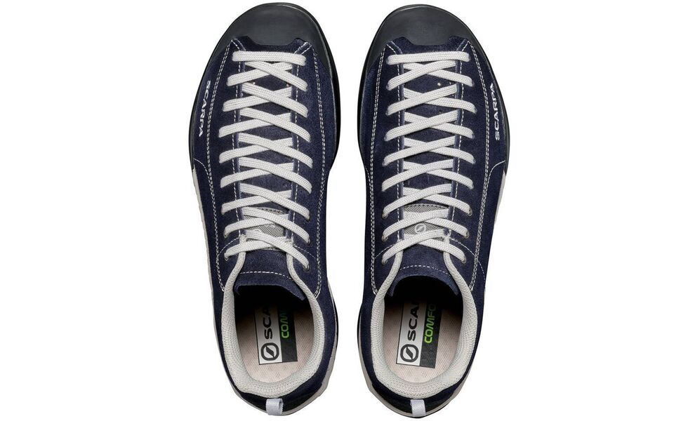 Міські кросівки унісекс SCARPA Mojito - 32605-350 (Dark Blue), Колір виробника: Dark Blue, Розмір виробника: EU 45,5, зображення 5