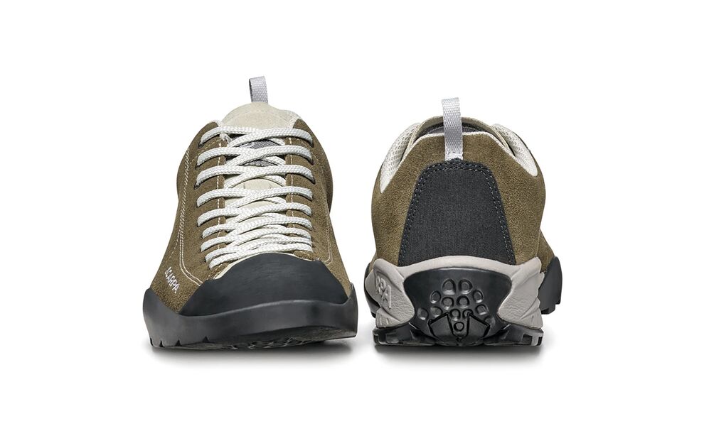 Міські кросівки унісекс SCARPA Mojito - 32605-350 (Dark Olive), Колір виробника: Dark Olive, Розмір виробника: EU 44,5, зображення 4