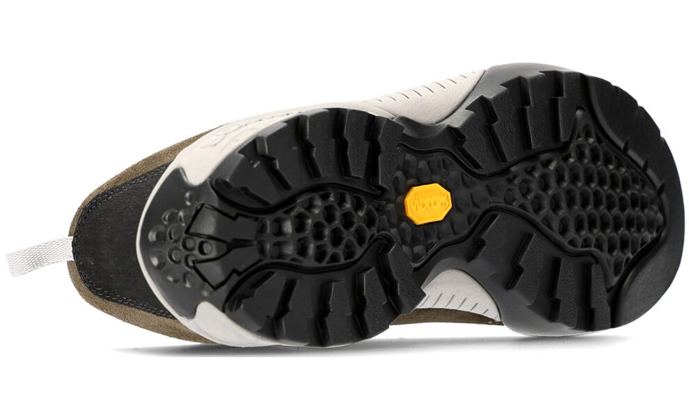 Міські кросівки унісекс SCARPA Mojito - 32605-350 (Dark Olive), Колір виробника: Dark Olive, Розмір виробника: EU 38,5, зображення 7