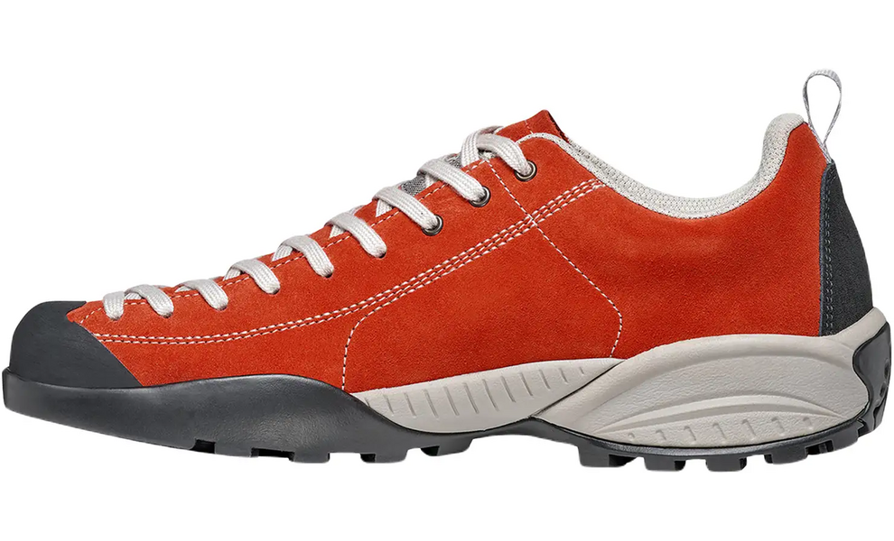 Міські кросівки унісекс SCARPA Mojito - 32605-350 (Papaya), Колір виробника: Papaya, Розмір виробника: EU 39,5, зображення 2