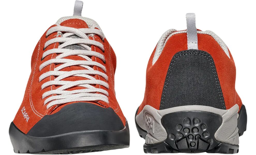 Міські кросівки унісекс SCARPA Mojito - 32605-350 (Papaya), Колір виробника: Papaya, Розмір виробника: EU 39, зображення 3