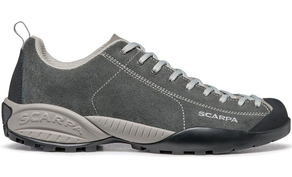 Міські кросівки унісекс SCARPA Mojito - 32605-350 (Shark), Колір виробника: Shark, Розмір виробника: EU 43,5, зображення 2