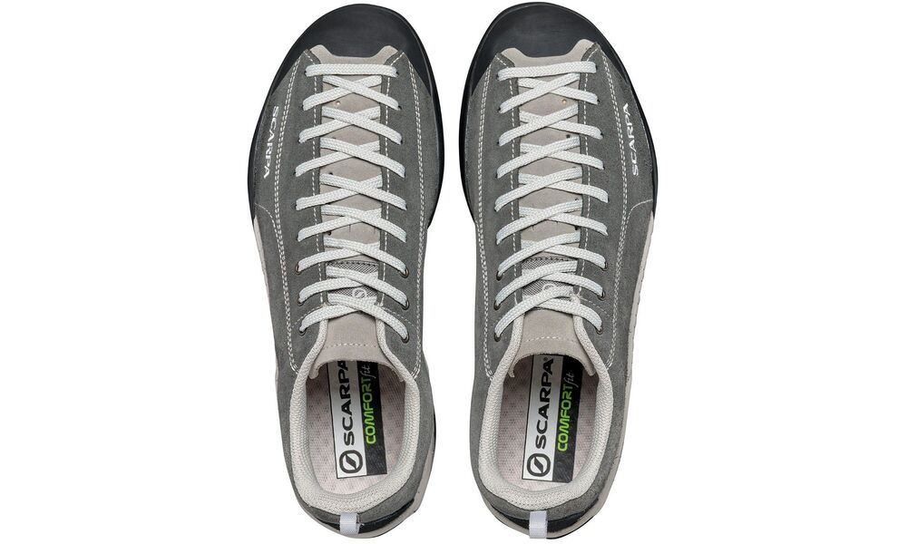 Міські кросівки унісекс SCARPA Mojito - 32605-350 (Shark), Колір виробника: Shark, Розмір виробника: EU 42,5, зображення 5