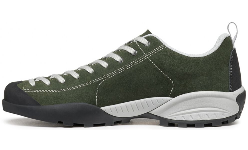 Міські кросівки унісекс SCARPA Mojito - 32605-350 (Thyme Green), Колір виробника: Thyme Green, Розмір виробника: EU 44, зображення 3