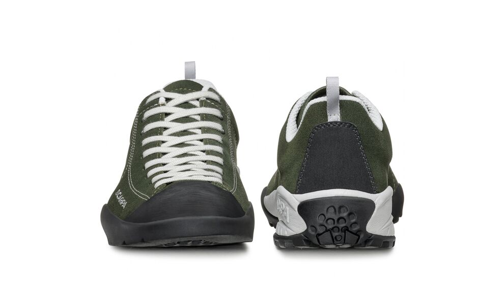 Міські кросівки унісекс SCARPA Mojito - 32605-350 (Thyme Green), Колір виробника: Thyme Green, Розмір виробника: EU 44, зображення 4