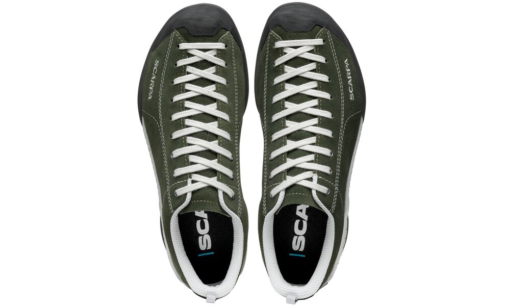 Міські кросівки унісекс SCARPA Mojito - 32605-350 (Thyme Green), Колір виробника: Thyme Green, Розмір виробника: EU 44, зображення 5