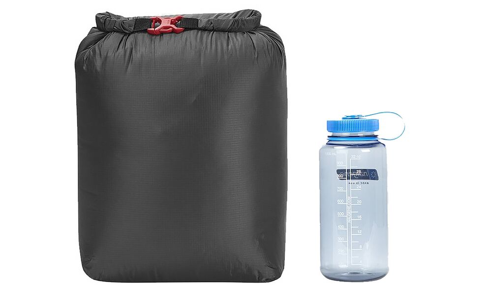 Зимовий пуховий спальник Mountain Equipment Glacier Expedition - Wmns Long (01131/Foxglove) до -35°C: з капюшоном, Максимальний зріст користувача: 185, Колір: 01131/Foxglove, Сторона застібки: ліва, зображення 7