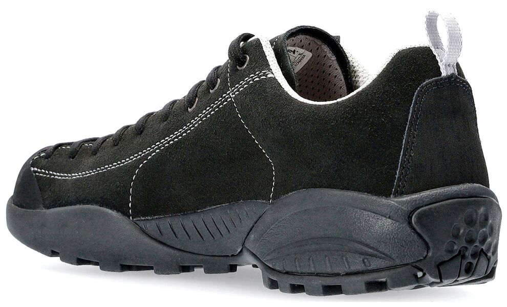 Міські кросівки унісекс SCARPA Mojito - 32605-350 (Black), Колір виробника: Black, Розмір виробника: EU 42,5, зображення 9