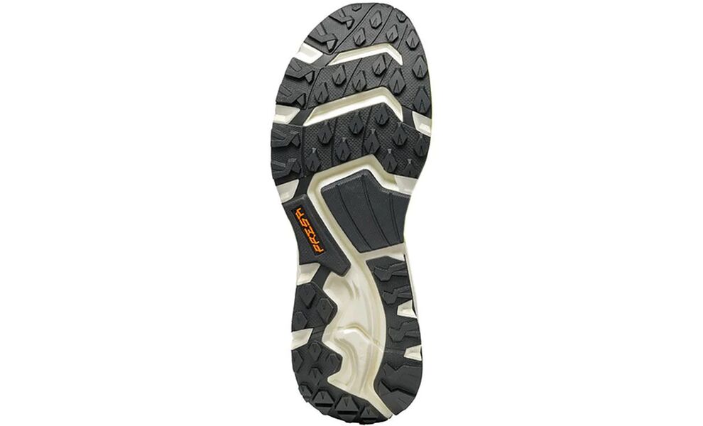 Бігові кросівки жіночі SCARPA Golden Gate ATR - 33076-352 (Aruba Blue/Black), Колір виробника: Aruba Blue/Black, Розмір виробника: EU 39,5, зображення 6