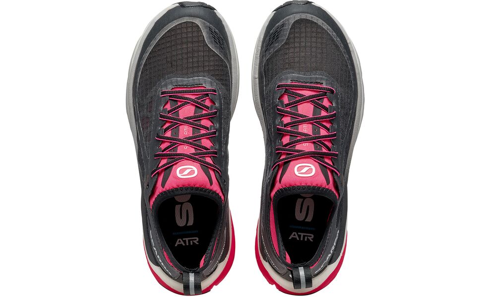 Бігові кросівки жіночі SCARPA Golden Gate ATR - 33076-352 (Black/Pink Fluo), Колір виробника: Black/Pink Fluo, Розмір виробника: EU 38, зображення 5