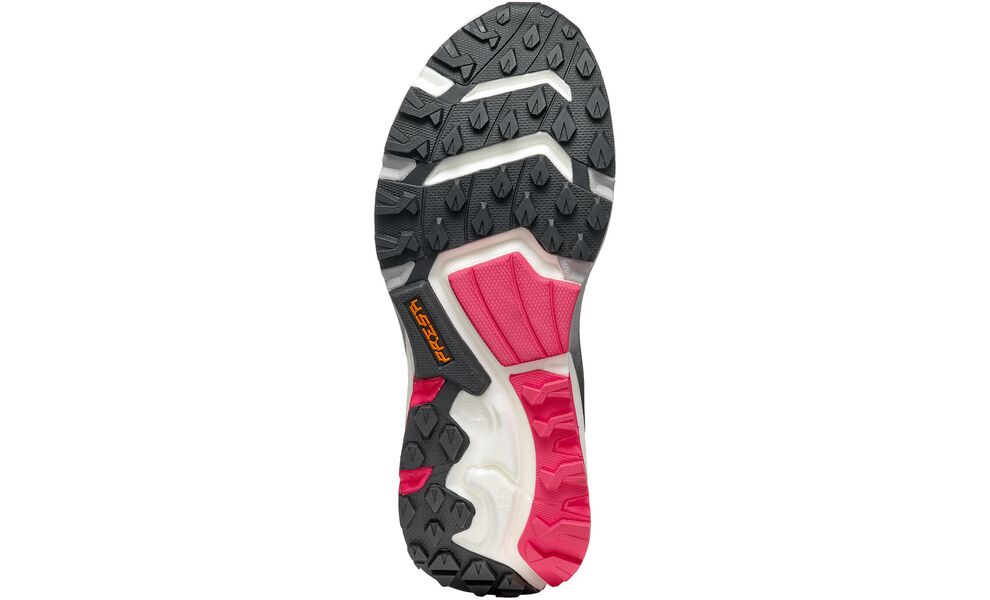 Бігові кросівки жіночі SCARPA Golden Gate ATR - 33076-352 (Black/Pink Fluo), Колір виробника: Black/Pink Fluo, Розмір виробника: EU 38, зображення 6