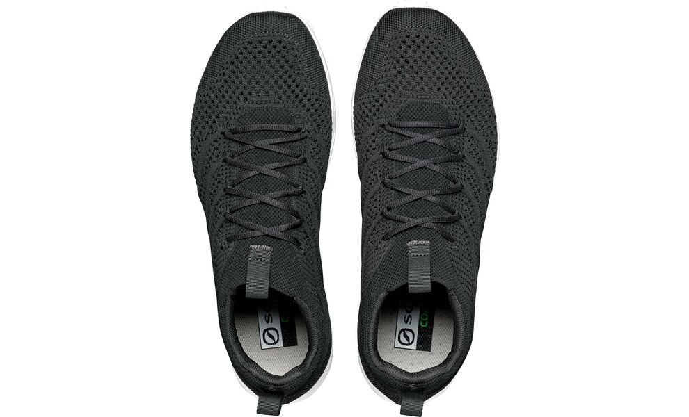 Міські кросівки унісекс SCARPA Gecko City - 32507-350 (Black), Колір виробника: Black, Розмір виробника: EU 39, зображення 6