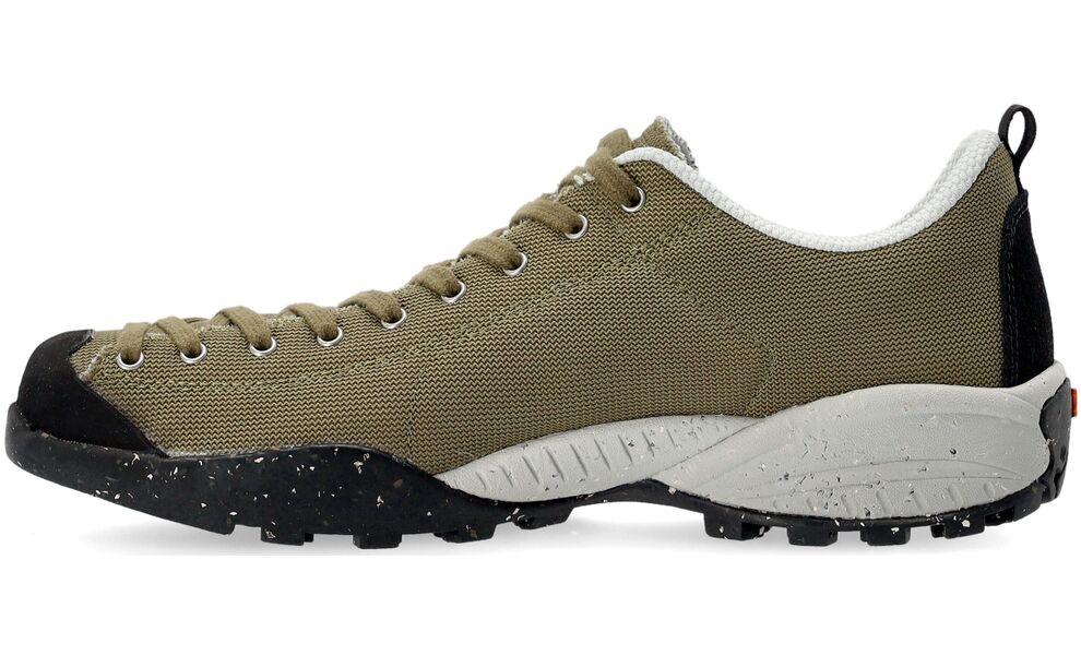 Міські кросівки унісекс SCARPA Mojito Planet Fabric - 32616-350 (Olive), Колір виробника: Olive, Розмір виробника: EU 45,5, зображення 5