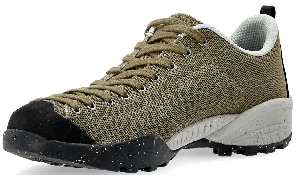 Міські кросівки унісекс SCARPA Mojito Planet Fabric - 32616-350 (Olive), Колір виробника: Olive, Розмір виробника: EU 38,5, зображення 2