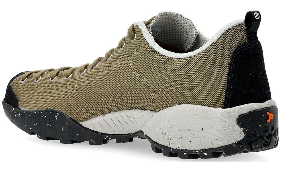 Міські кросівки унісекс SCARPA Mojito Planet Fabric - 32616-350 (Olive), Колір виробника: Olive, Розмір виробника: EU 43, зображення 3