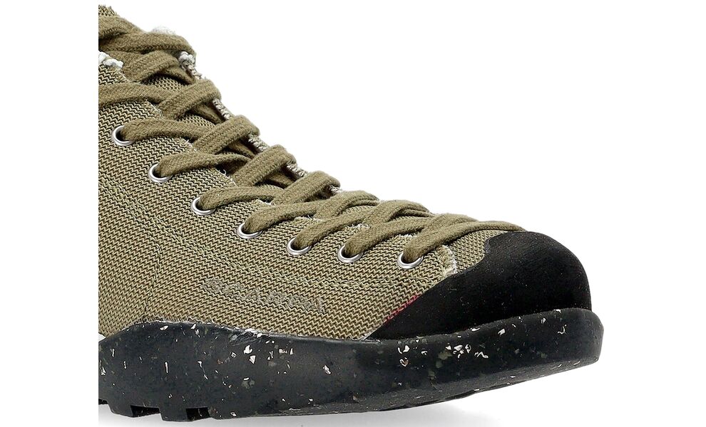 Міські кросівки унісекс SCARPA Mojito Planet Fabric - 32616-350 (Olive), Колір виробника: Olive, Розмір виробника: EU 45,5, зображення 9