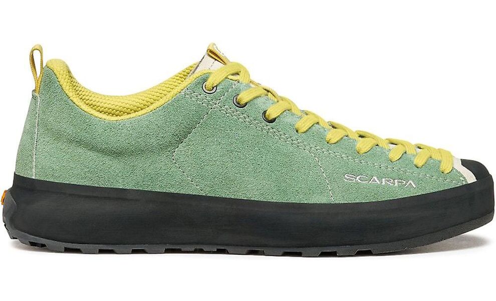 Міські кросівки унісекс SCARPA Mojito Wrap - 32708-350 (Dusty Jade), Колір виробника: Dusty Jade, Розмір виробника: EU 39,5, зображення 2