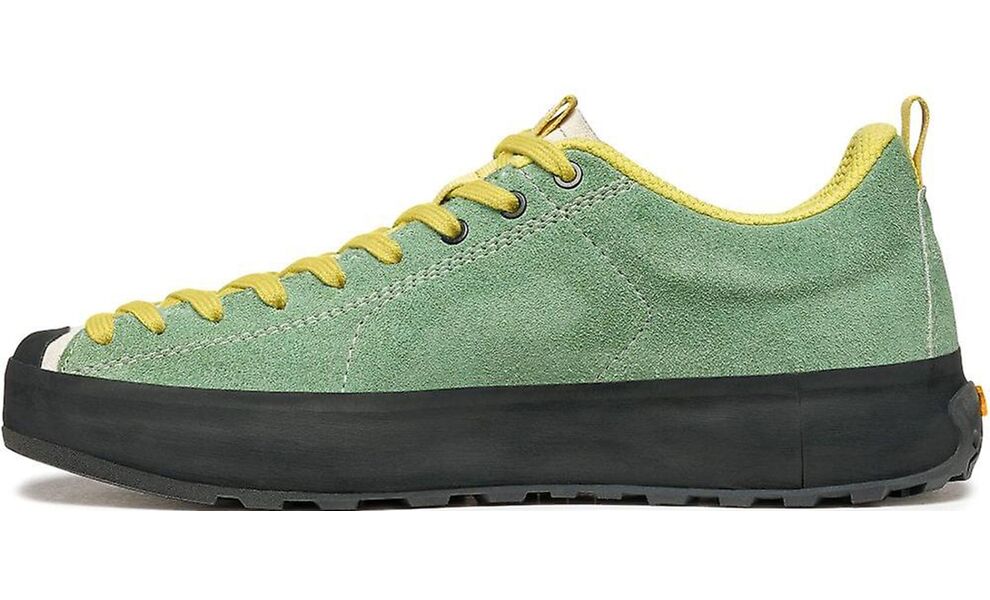 Міські кросівки унісекс SCARPA Mojito Wrap - 32708-350 (Dusty Jade), Колір виробника: Dusty Jade, Розмір виробника: EU 39,5, зображення 3