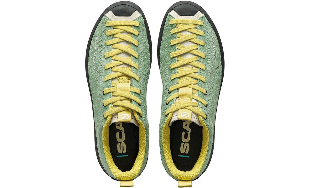 Міські кросівки унісекс SCARPA Mojito Wrap - 32708-350 (Dusty Jade), Колір виробника: Dusty Jade, Розмір виробника: EU 38, зображення 5
