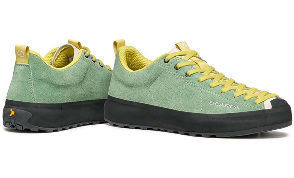 Міські кросівки унісекс SCARPA Mojito Wrap - 32708-350 (Dusty Jade), Колір виробника: Dusty Jade, Розмір виробника: EU 38,5, зображення 7