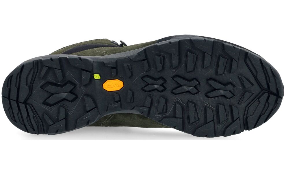 Трекінгові черевики чоловічі SCARPA Mojito Hike GTX - 63318-200 - Medium (Thyme Green/Lime), Колір виробника: Thyme Green/Lime, Тип колодки: середня, Розмір виробника: EU 46, зображення 7