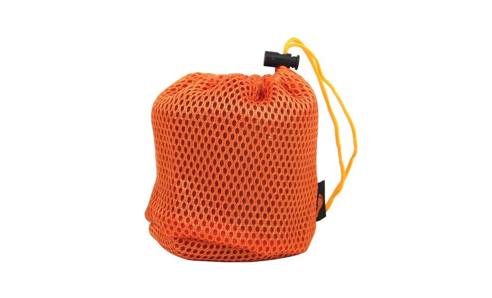 Туристична термочашка зі складною ручкою Toaks CUP-450-DW на 450 мл, титан, Об'єм: 450, зображення 5