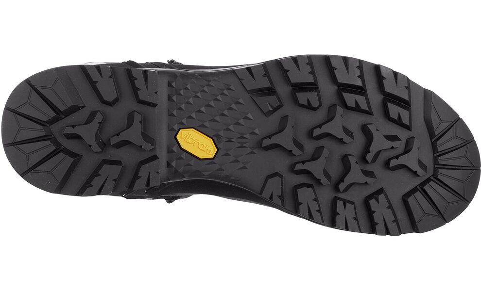 Трекінгові черевики чоловічі Salewa MTN Trainer 2 Mid GTX - 61397 (8769/Java Blue-Black), Колір виробника: 8769/Java Blue-Black, Тип колодки: широка, Розмір виробника: UK 9,5 (EU 44), зображення 6