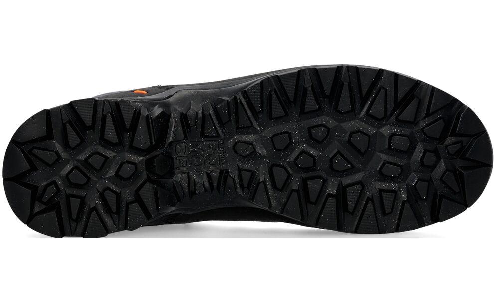 Трекінгові черевики чоловічі Salewa Alp Mate Winter Mid WP - 61412 (0876/Onyx-Black), Колір виробника: 0876/Onyx-Black, Тип колодки: широка, Розмір виробника: UK 9,5 (EU 44), зображення 8