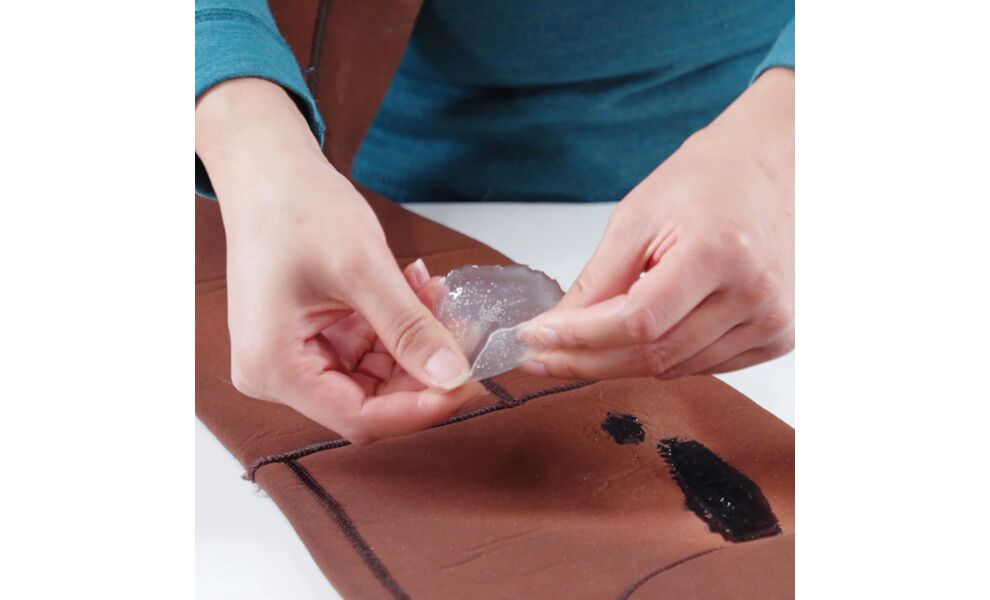 Клей-герметик для герметичного спорядження Gear Aid AQUASURE+FD™, 28 г, Об'єм/Вага: 28 г, зображення 4