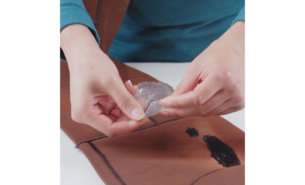 Пришвидвувач висихання клею Gear Aid Cure Accelerator+X, 30 мл, зображення 4