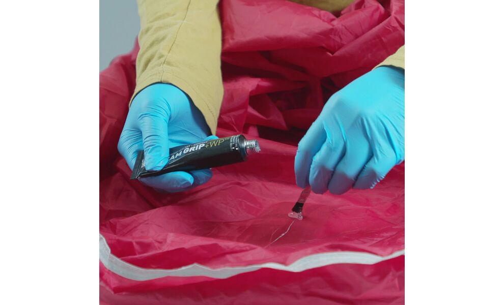 Клей-герметик універсальний Gear Aid SEAM GRIP+WP™, 28 г, Об'єм/Вага: 28 г, зображення 3