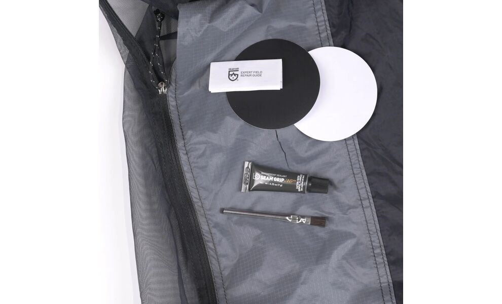 Ремкомплект Gear Aid SEAM GRIP+WP™ Repair Kit, зображення 3
