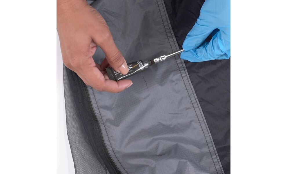 Ремкомплект Gear Aid SEAM GRIP+WP™ Repair Kit, зображення 4