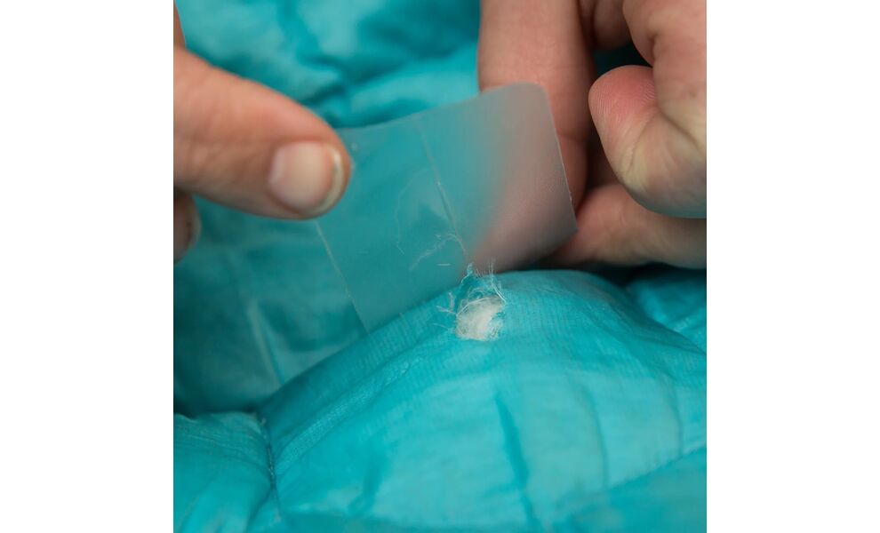 Ремкомплект Gear Aid TENACIOUS TAPE™ Camp Repair Kit, зображення 6