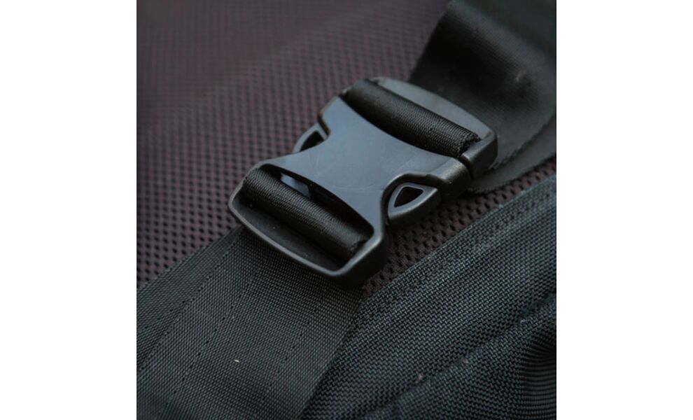 Ремкомплект Gear Aid TENACIOUS TAPE™ Camp Repair Kit, зображення 7