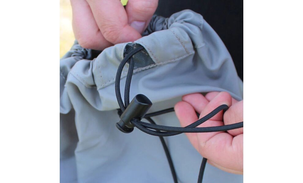 Ремкомплект Gear Aid TENACIOUS TAPE™ Camp Repair Kit, зображення 8