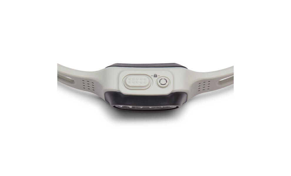 Налобний ліхтар акумуляторний Black Diamond Deploy 325 (Alloy): USB Type-C, Колір корпусу: Alloy, зображення 3