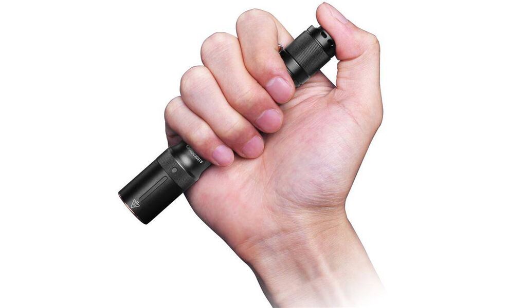 Ліхтар ручний Fenix E20 V2.0, зображення 6