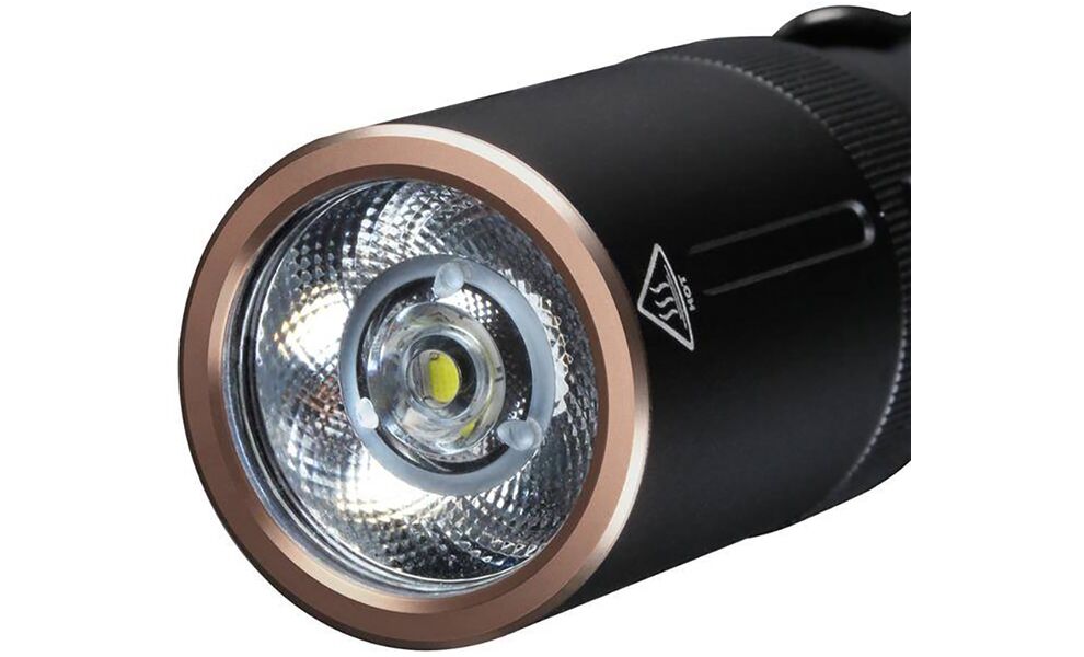 Ліхтар ручний Fenix E20 V2.0, зображення 4