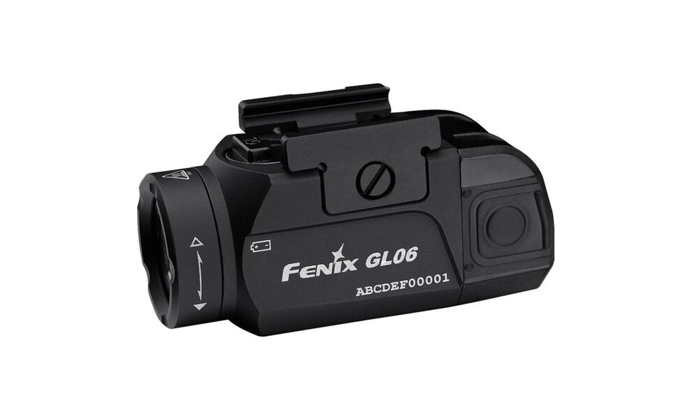 Ліхтар ручний Fenix GL06, зображення 3