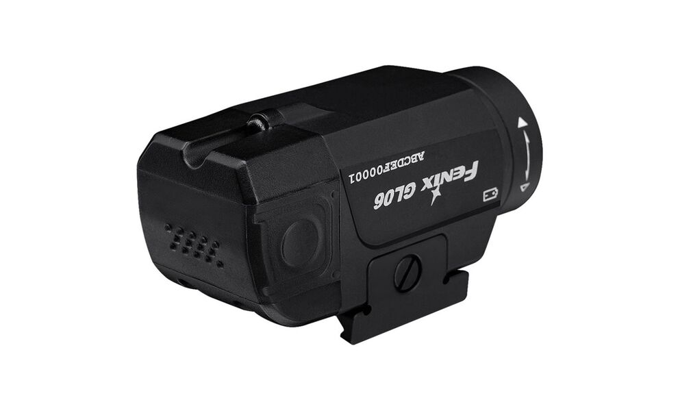 Ліхтар ручний Fenix GL06, зображення 4