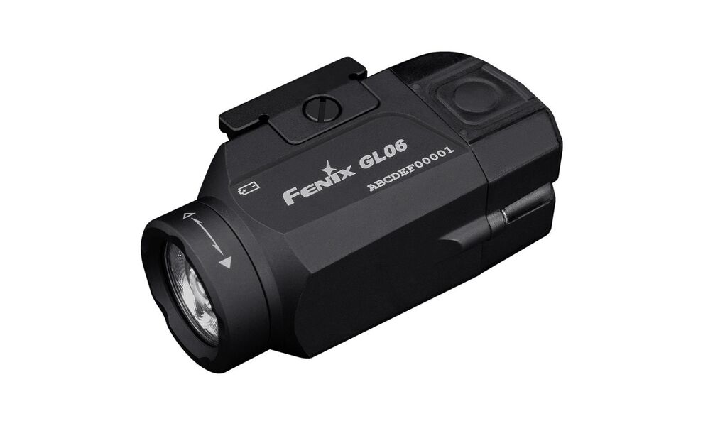 Ліхтар ручний Fenix GL06, зображення 5